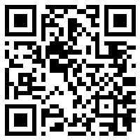 QR Code for bitcoin:1L2EVG1fALkeVofWAdYGbrBXycKMF6WMUY