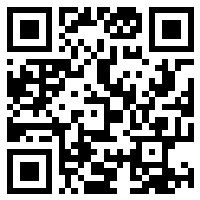 QR Code for bitcoin:1L2EdU4Tjf8PHnBfSHVTUvzC7FeyJUaufV