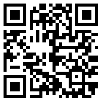 QR Code for bitcoin:1L2P8mnJr2tewozwCm9MxiTaQAVsq6kAP