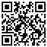 QR Code for bitcoin:1L2PgmRfm9GayuLjeKBcDRZsWR7jiiiXvq