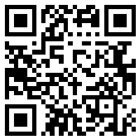 QR Code for bitcoin:1L2Pmd5P9HFmPoK56rS8dzqkdSHoVjPb63