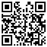 QR Code for bitcoin:1L2QCTj7w9nm2fcUqpGjSehk6uyvxDAiJs