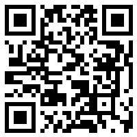 QR Code for bitcoin:1L2QMsWD7eikvzBdraM65AWvgqDBw96n8R