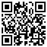 QR Code for bitcoin:1L2W8uBUY5726CD9LkeptAMWvZpVmXm4kf