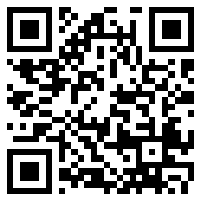 QR Code for bitcoin:1L2YepJX1U418irsRwWiZMDRwMahCJ7PFo