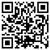 QR Code for bitcoin:1L2aLUN3RKdp83Gtu4GQ4DXcxmeS7Pscai