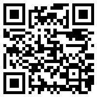 QR Code for bitcoin:1L2ehe6c6ihAgtkSMbBxRgicuszSbZsFFX