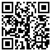 QR Code for bitcoin:1L2eq8pKGS4BaJxT4tUVpuDqWEXFHFb7Mm