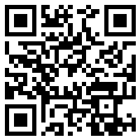 QR Code for bitcoin:1L2fkHPPZ6giTPnpMFrNQiZdmmG7meMFDW