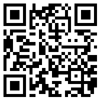 QR Code for bitcoin:1L2jWoyfpTLd5k9M7dnMuvsV3ovfWkD45H
