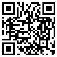QR Code for bitcoin:1L2rG4DB69KV3L9gr4xgxoVABPLG7TAkRu