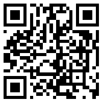 QR Code for bitcoin:1L2sNc7M75kKv5o5kYge3JspsRs2iE9nta