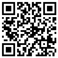 QR Code for bitcoin:1L2uYfcCVdSHj9eA8VMHyh114z83YGPW1U