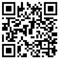 QR Code for bitcoin:1L32Zm7dE9JKw969FDA2F8fkV8L4LNA6DB