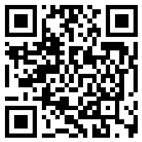 QR Code for bitcoin:1L35tdHG7K3VrBdpE3GD2j3WSofUcqm34V