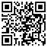 QR Code for bitcoin:1L3DvFmtHYcVLPQbEcnGKbejYr4eT8sf7m