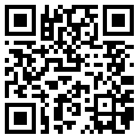 QR Code for bitcoin:1L3GGD5HkARDoNhm4dRDTj77kveJGR7Fi9