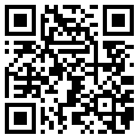 QR Code for bitcoin:1L3Gums6DRWuZbvrcfw26kRERY1bXnf3AV