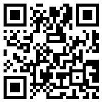 QR Code for bitcoin:1L3JRHMqXGPz63adsYYRukZpM5FrVyWBAr