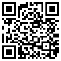 QR Code for bitcoin:1L3LyGeLHaf3nUorj7X2BdaXL1fztfd4A9