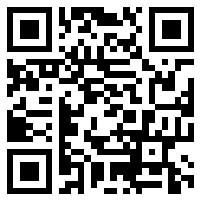 QR Code for bitcoin:1L3QJ4P96KoUr8JvLok8bM3UtQXtxv1xSr