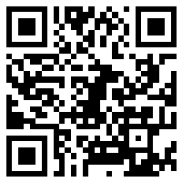 QR Code for bitcoin:1L3QNSpfDH7V9BJCJArzkLjVbax9hGpF9W