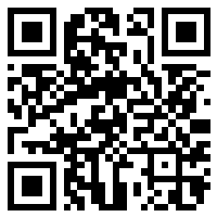 QR Code for bitcoin:1L3SP2yFbJvimMf4RNA7AUAft5aVS4AQDR
