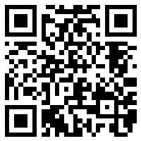 QR Code for bitcoin:1L3UGE2EhoDKXZc6aocrBTCuZFsYFkmYbm