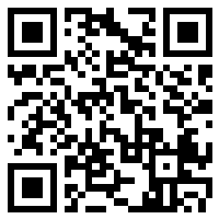 QR Code for bitcoin:1L3WDa2spkUQ5XjVwRqJiE6ebZWV3RvasJ