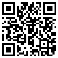 QR Code for bitcoin:1L3WPoCbVFTS8Mdcnp9TKggYewBEkSfuET