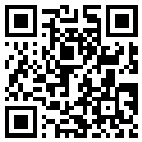 QR Code for bitcoin:1L3XnSbCUVVAVCHEPh1vBhKBqRdFYUSRfB