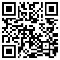 QR Code for bitcoin:1L3aTFum3ji6DMMFoUbffu2GAcpgmEXGMu