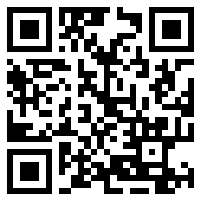 QR Code for bitcoin:1L3arKqHiUfPRdsEgSFFKWhJR7f6AZvGTf