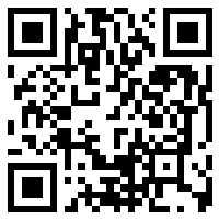 QR Code for bitcoin:1L3d1VFof3oc8E6mtfGhiiJeeUk4p5yyxv