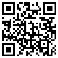 QR Code for bitcoin:1L3dVJTCjunLPbiKtiofDEFryNSSg9qavz
