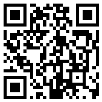 QR Code for bitcoin:1L3evnPJPQMTpCymU8HydxRLT2Usp6YYny