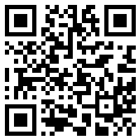 QR Code for bitcoin:1L3f2cMkxU2gPReRvwyj2uxaVBggc3RCpJ