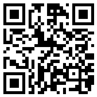QR Code for bitcoin:1L3fHP4YQjF3hZZ47KwKmmEy8PywUDAyiX