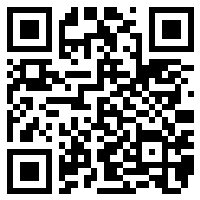 QR Code for bitcoin:1L3gh361cU2oWb65s8n8f3QL6oqCKXUeVE