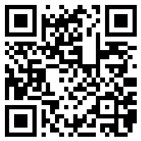 QR Code for bitcoin:1L3iZu7cEcmuT1vQUJfty9BchwLqckdrCB