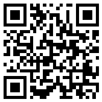QR Code for bitcoin:1L3ja6mLHeh7pizKy376vC16eTpU4BUg3M