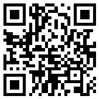 QR Code for bitcoin:1L3kqLP1P7HEkym4PidsAggT59m5AzQLre