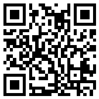 QR Code for bitcoin:1L3o3reTKix61TS77doAzDyZToTVbwmWuv
