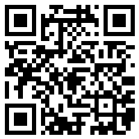 QR Code for bitcoin:1L3oPcCJrL7J8ZB72sv37WshQ4hwfrRCtt