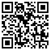 QR Code for bitcoin:1L3pbPs44Va2eqASyM4SEg2s5cGiT8ooJa