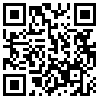QR Code for bitcoin:1L3qnDgR1t2crS65ZaPhmoLWiFNdfGDeWK