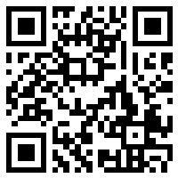 QR Code for bitcoin:1L3s8hYSSbe2XpGo4NTDGFLb31VjrEnzZK