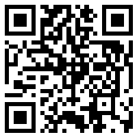QR Code for bitcoin:1L3se3fadsA4amcskmvSYbomyjmLCs2CVj