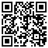 QR Code for bitcoin:1L3uKKZpMMdQtNb8hGSgEBXFWwXFkb5Cpg