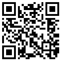 QR Code for bitcoin:1L3uQETt6Ape43P7e5yzcLnptcMpgd2JMT